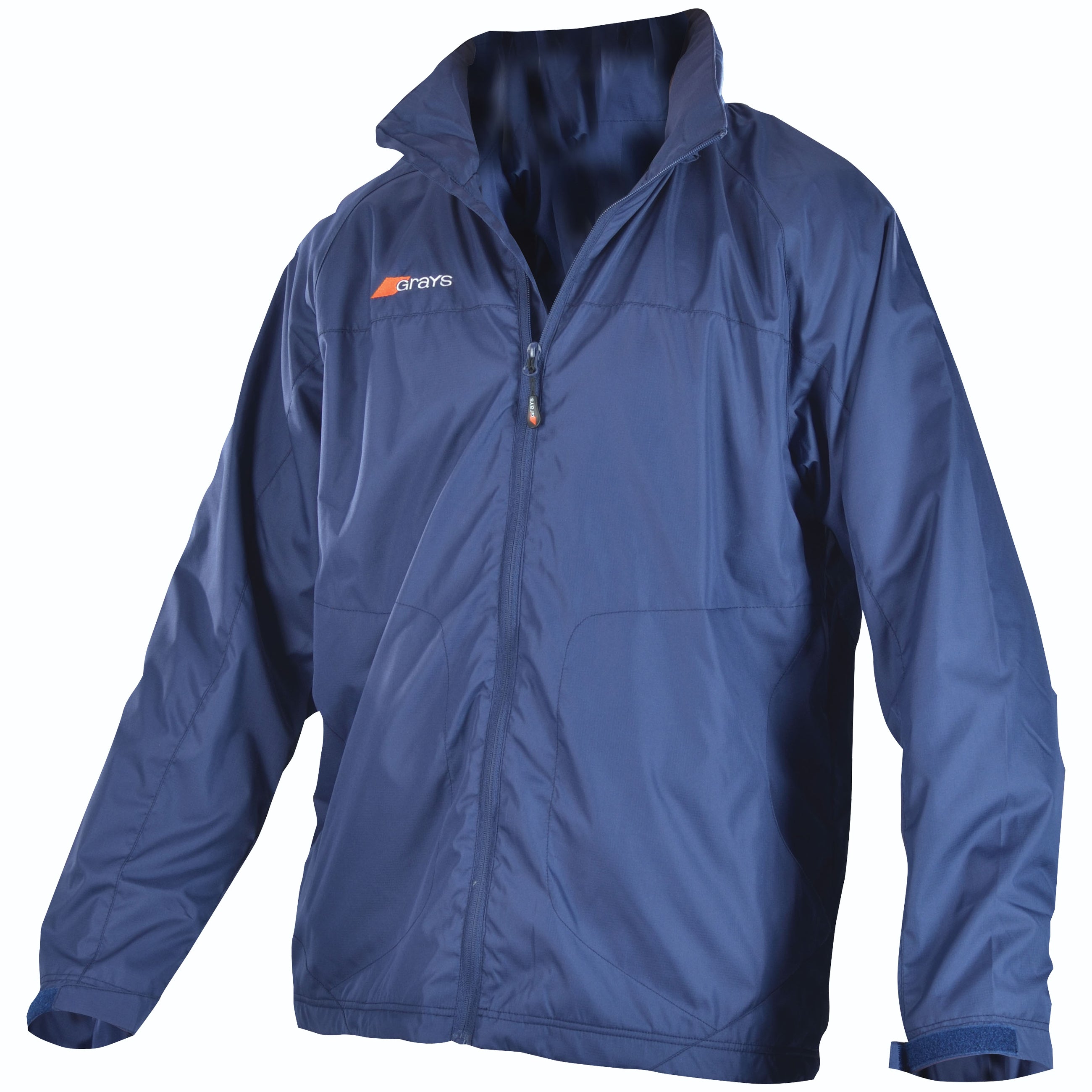 2600 G650 Jacket Navy - Womens
