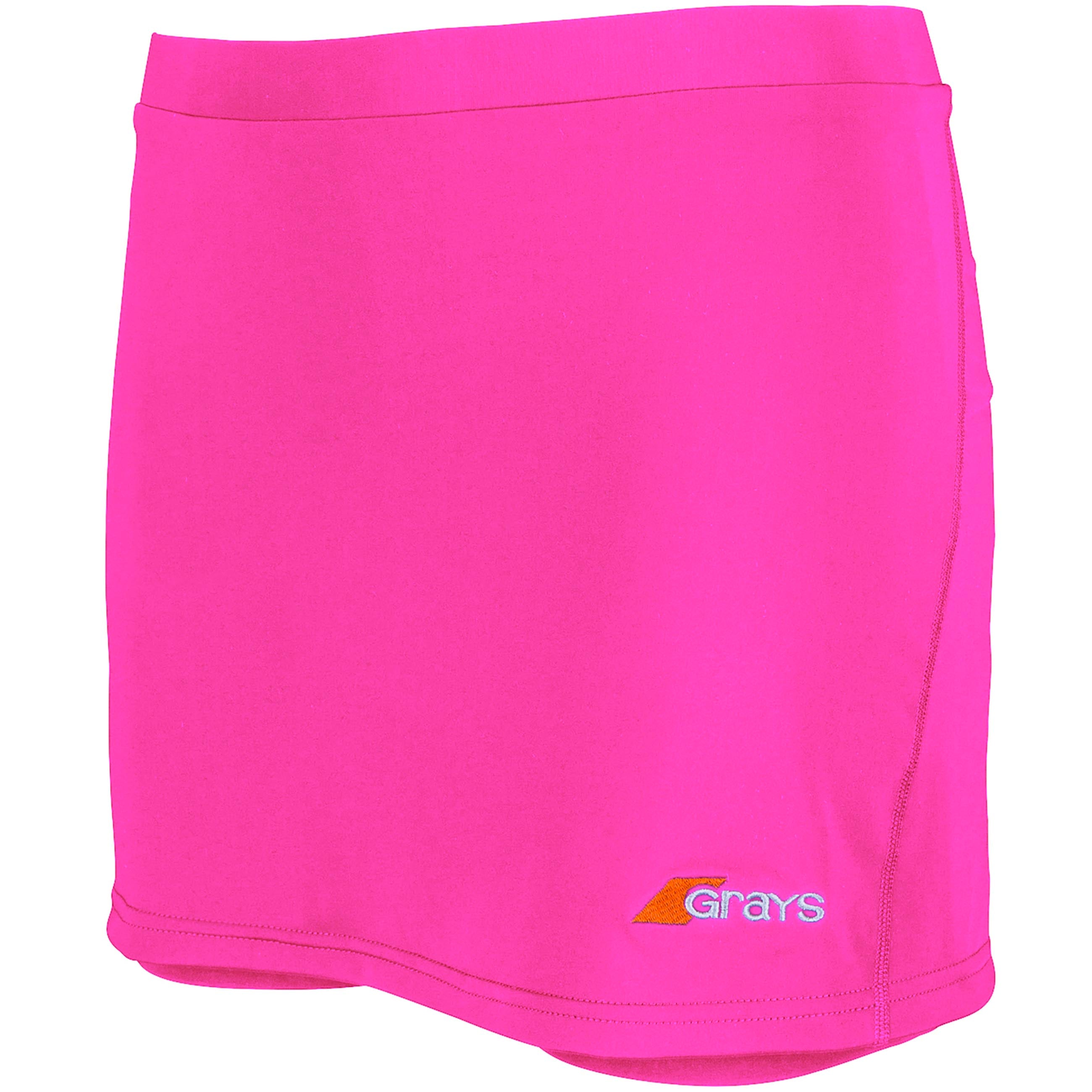 Plus size hockey skorts hot sale