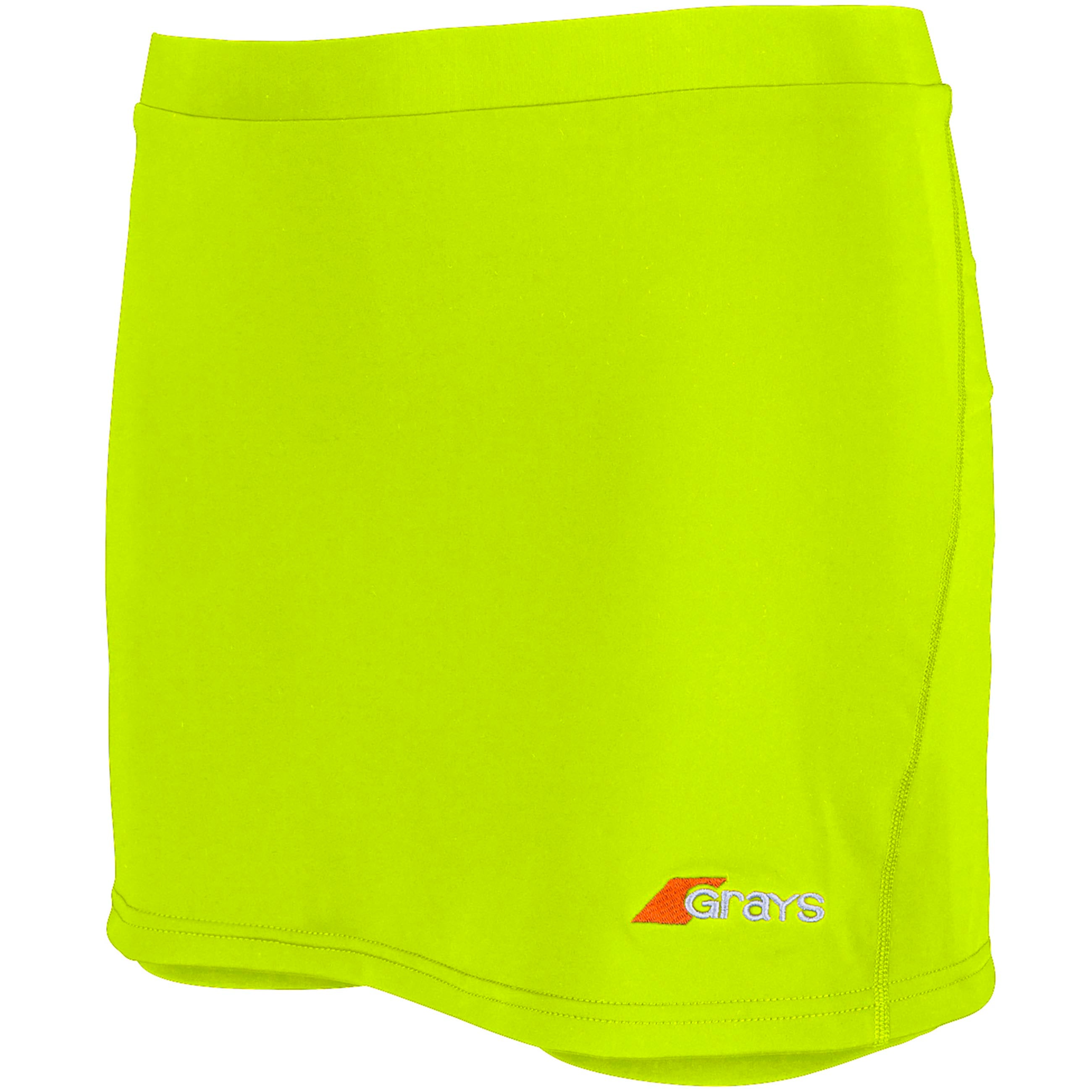 Plus size hockey online skorts