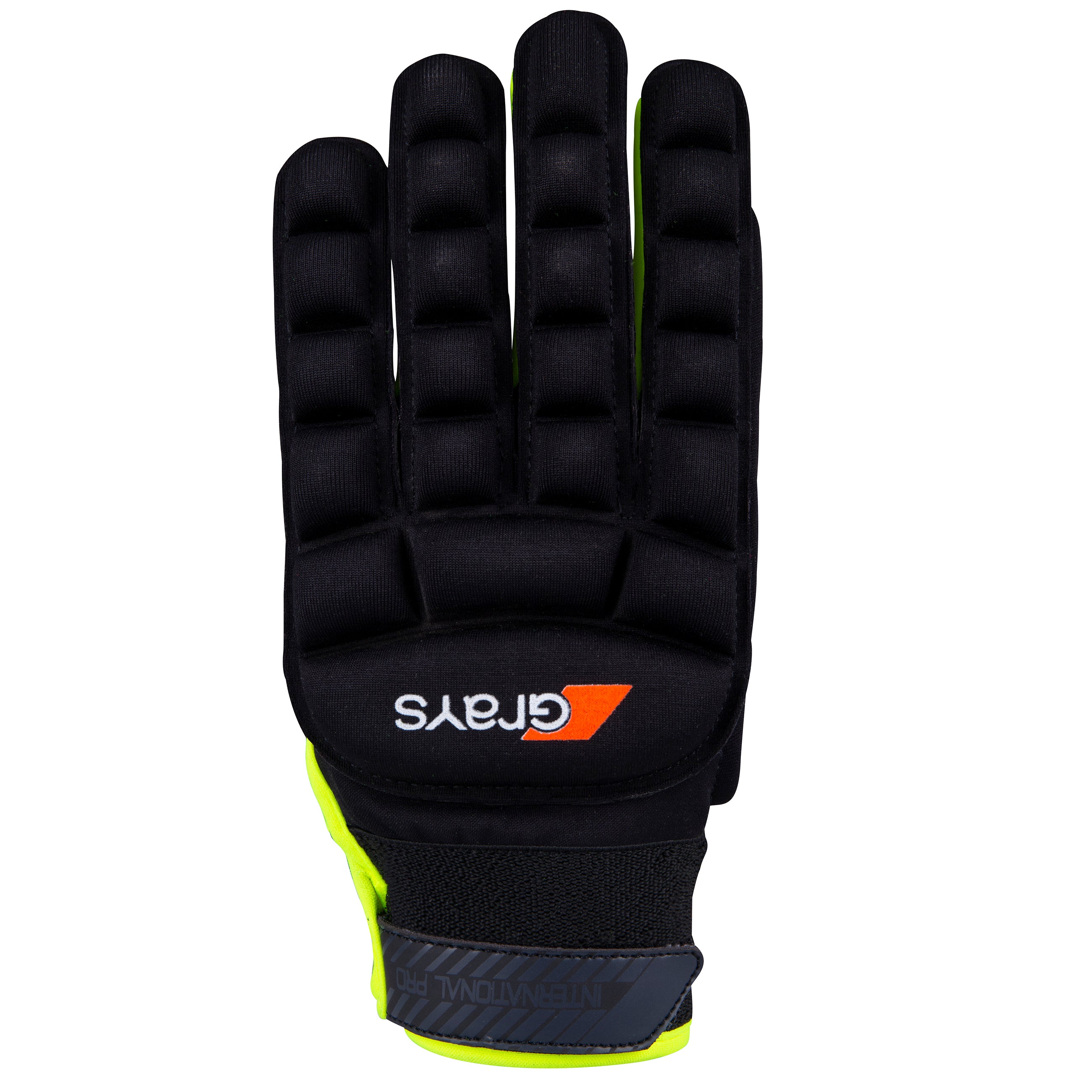 Grays hockey glove sales