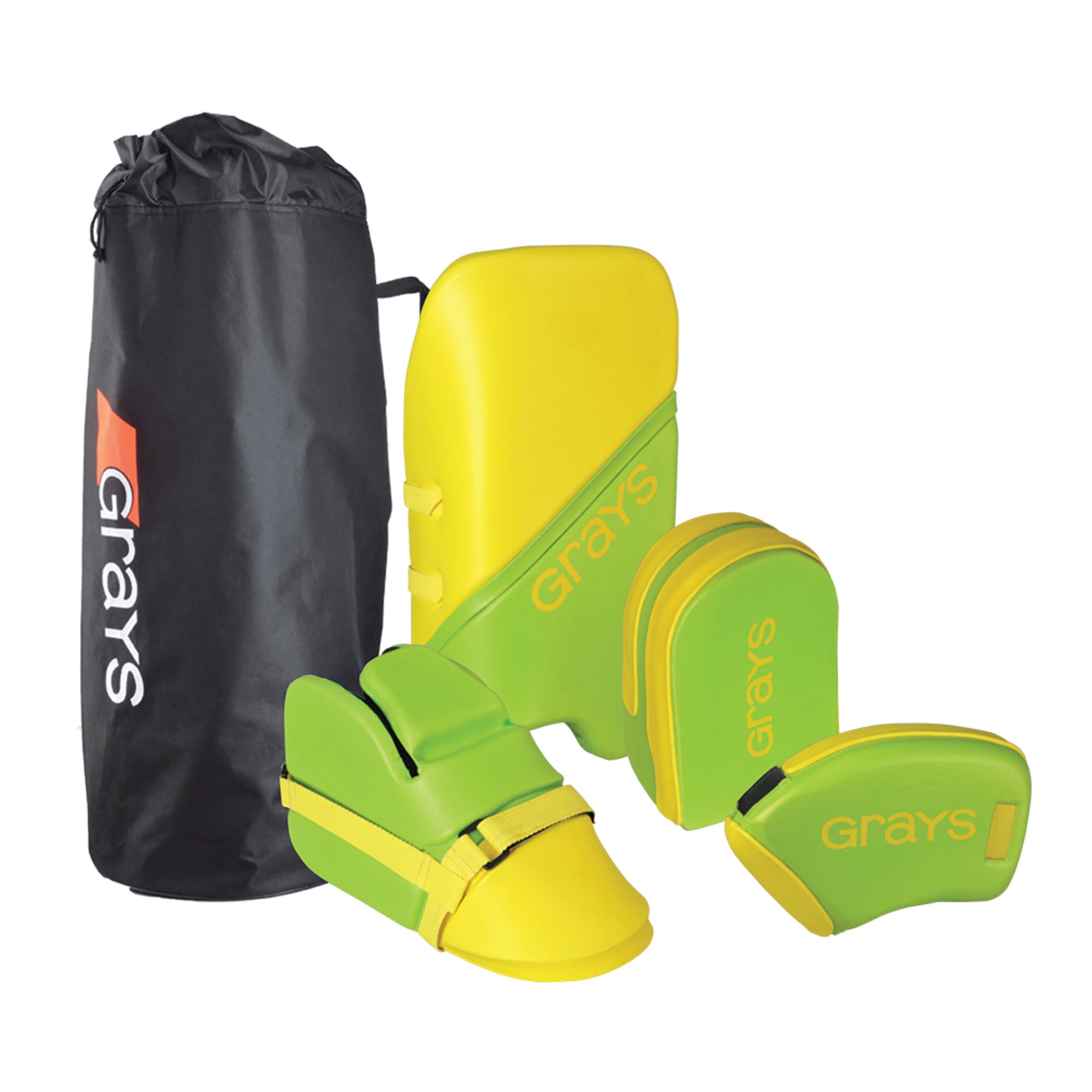All Goalie – Grays Hockey