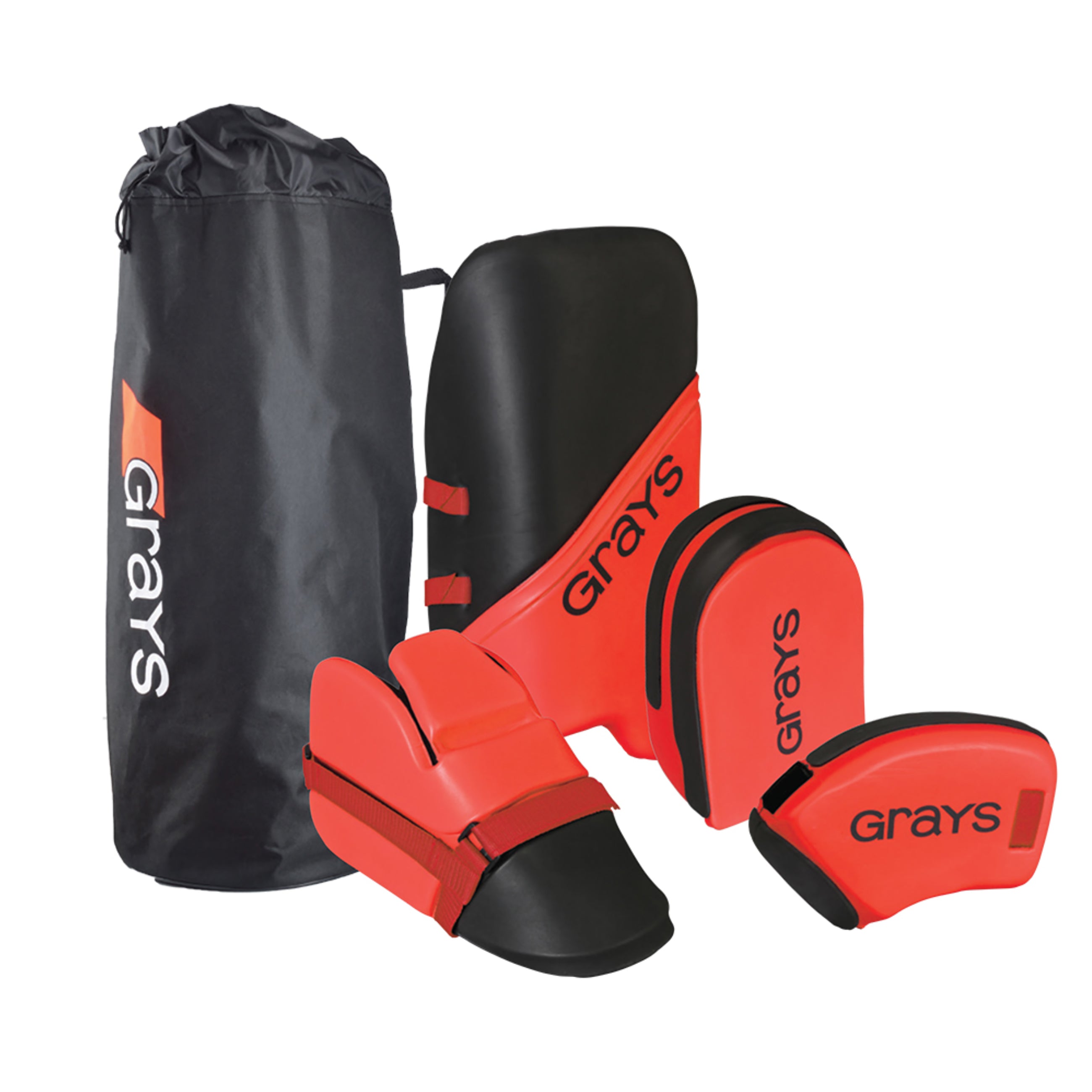 G100 Goalie Set - Senior