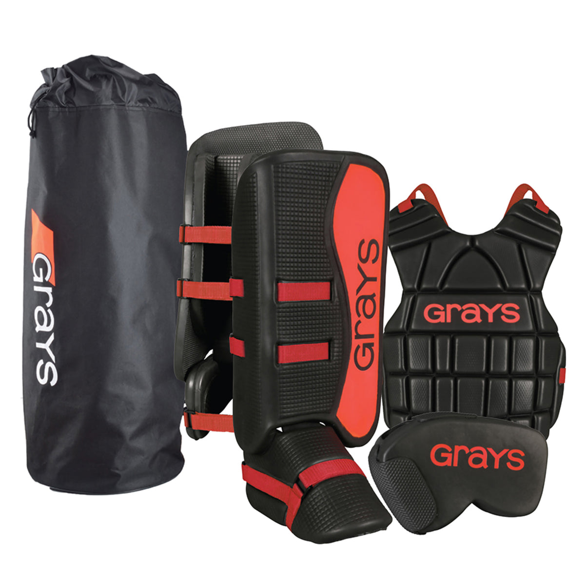 G90 Goalie Set