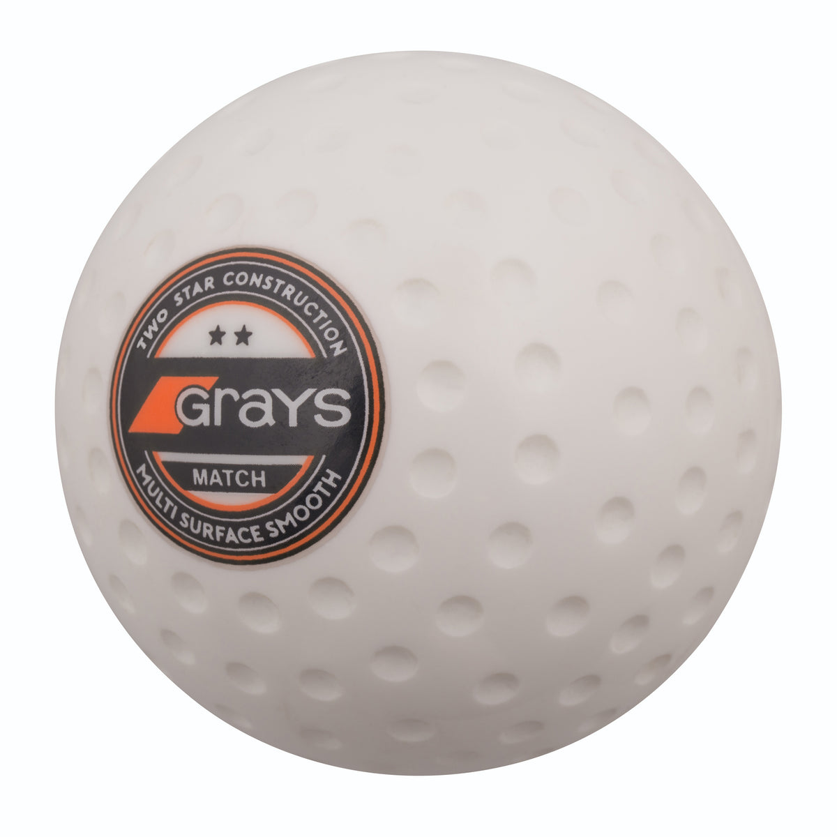 Match Ball Pack 6