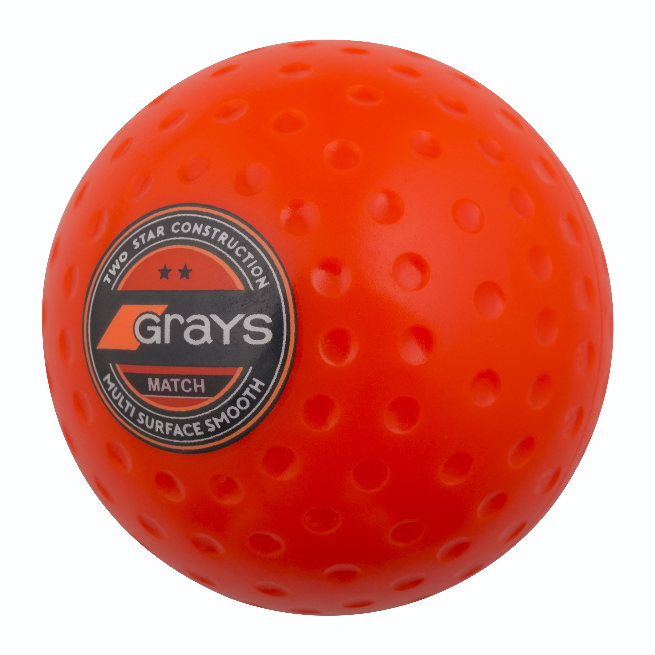 2600 644503 BALL MATCH ORANGE