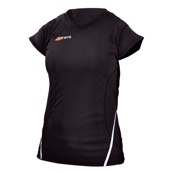 2600 HCED13Ladies G650 Shirt black