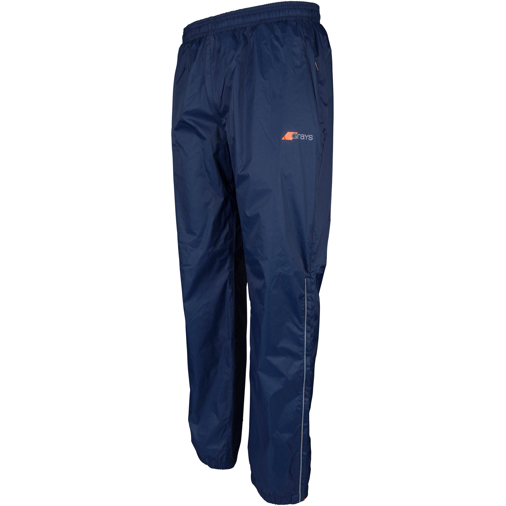 Arc Rain Trousers - Mens