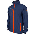 2600 6106805 Jacket Radius Soft Shell Dark Navy Mens Main
