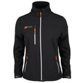 Radius Soft Shell Jacket - Womens