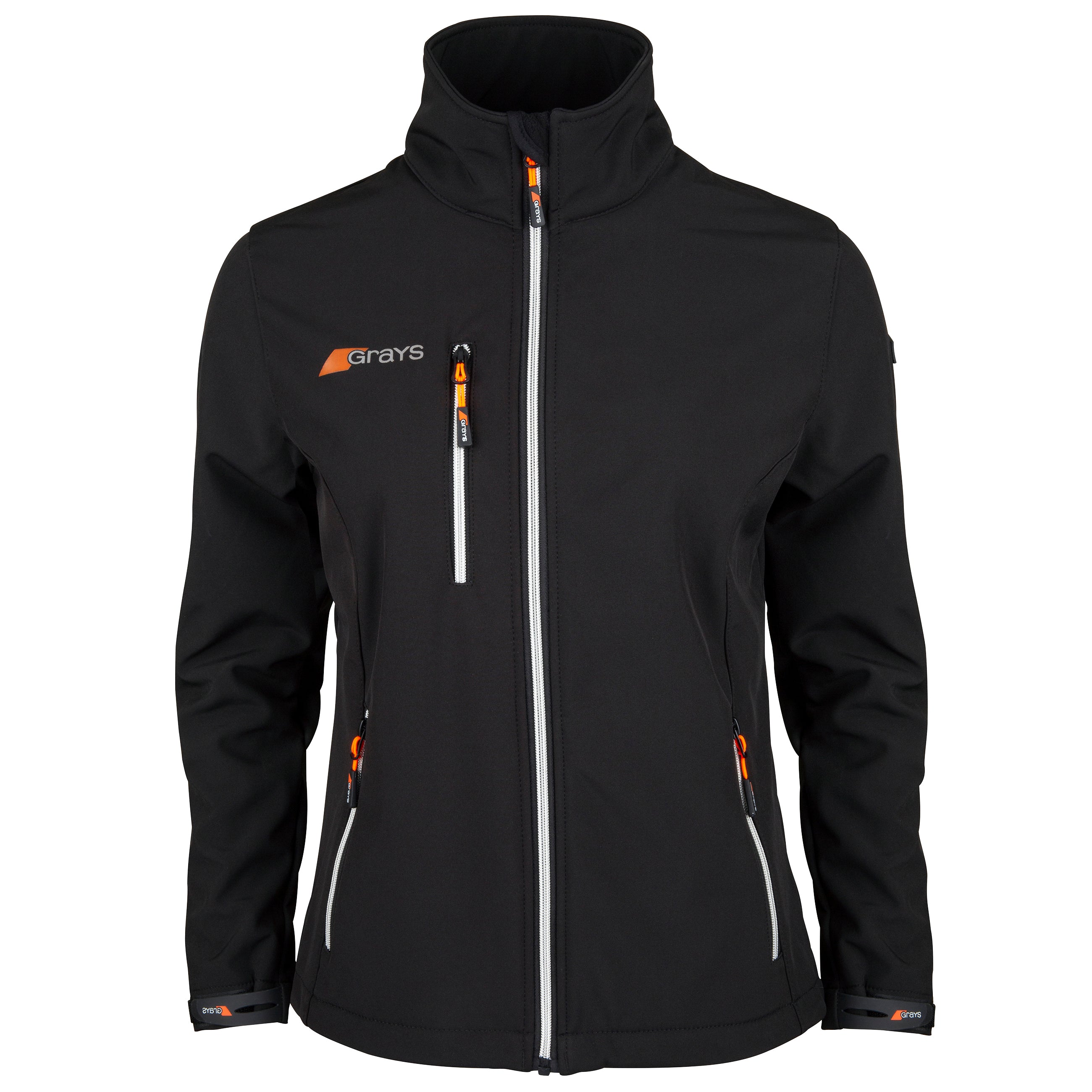 Radius Soft Shell Jacket - Womens