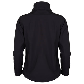 Radius Soft Shell Jacket - Womens