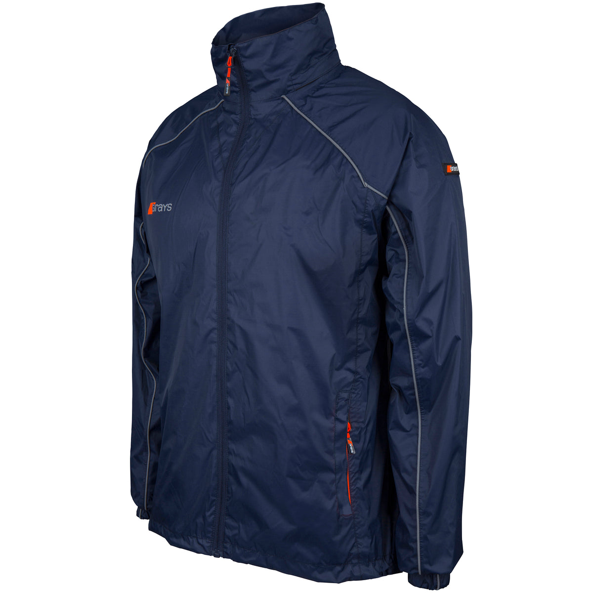Arc Rain Jacket