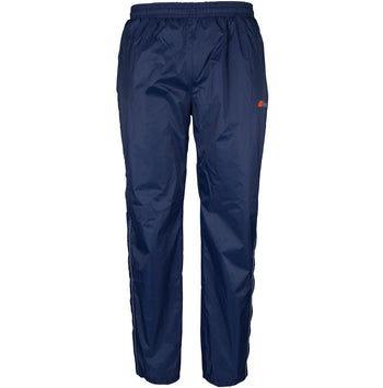 2600 6107405 Trouser Arc Rain Dark Navy Womens, Front