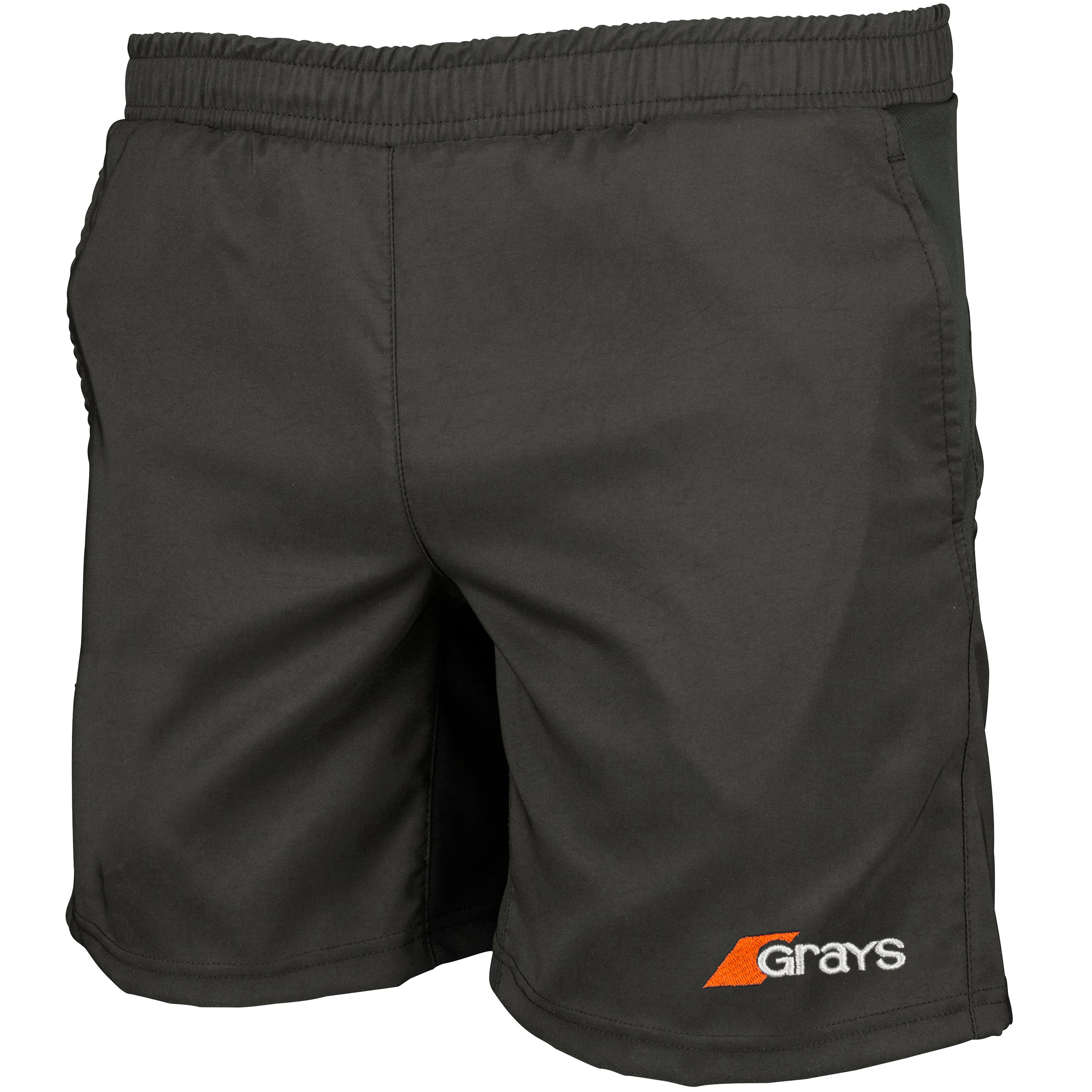 2600 6108205 Axis Shorts Mens Black Main