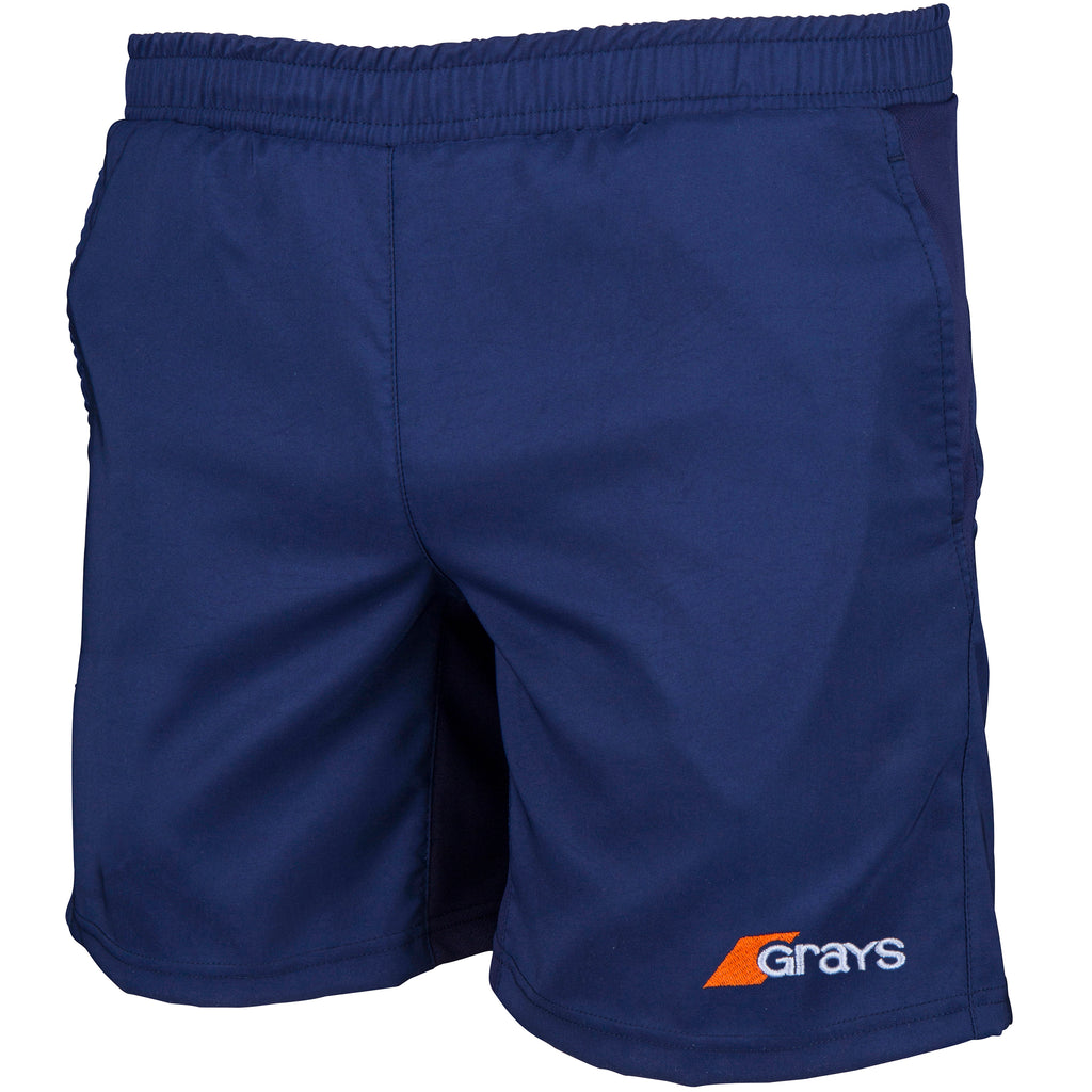 2600 6108405 Axis Shorts Mens Dark Navy Main