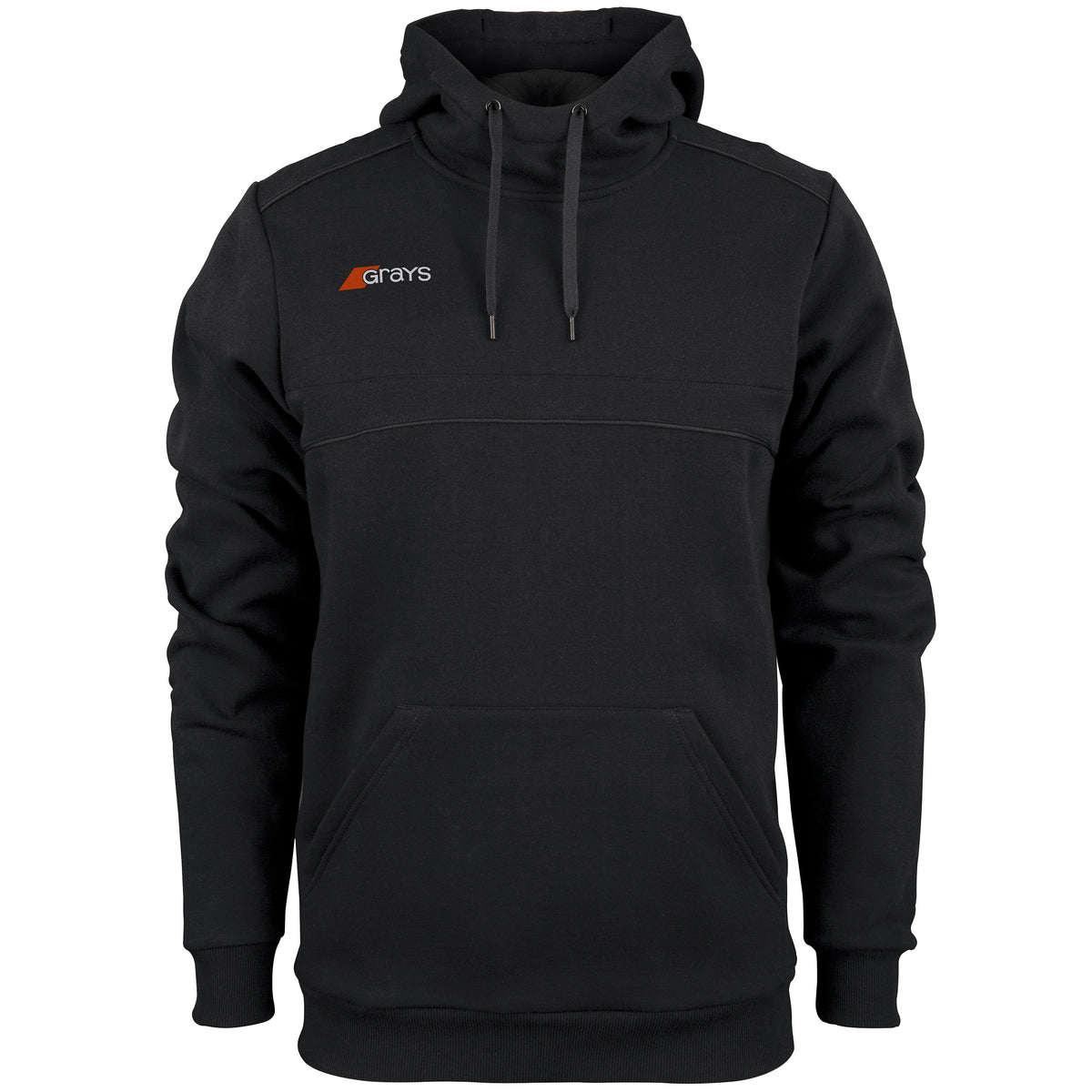 Point Hoodie - Mens