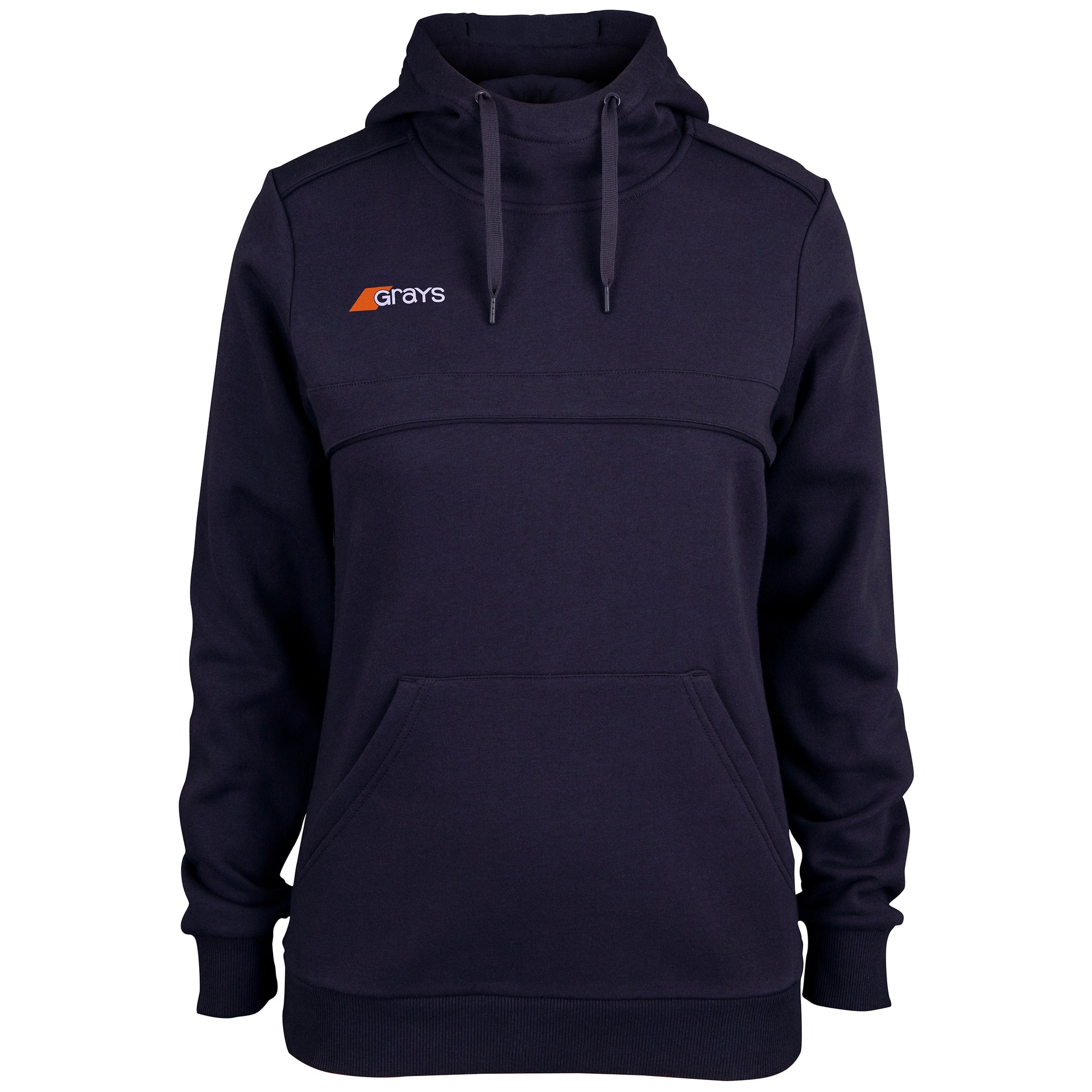 Point Hoodie - Womens