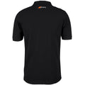 2600 6113005 Polo Tangent Black, Back