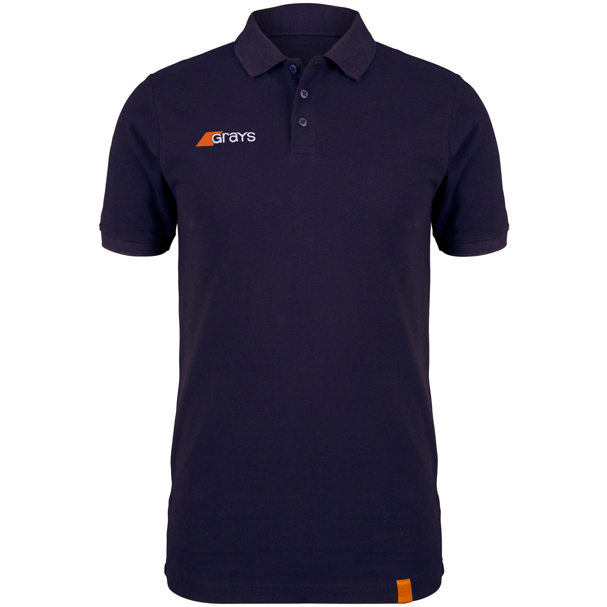 Tangent Polo Shirt