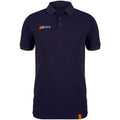 2600 6113005 Polo Tangent Dark Navy Front