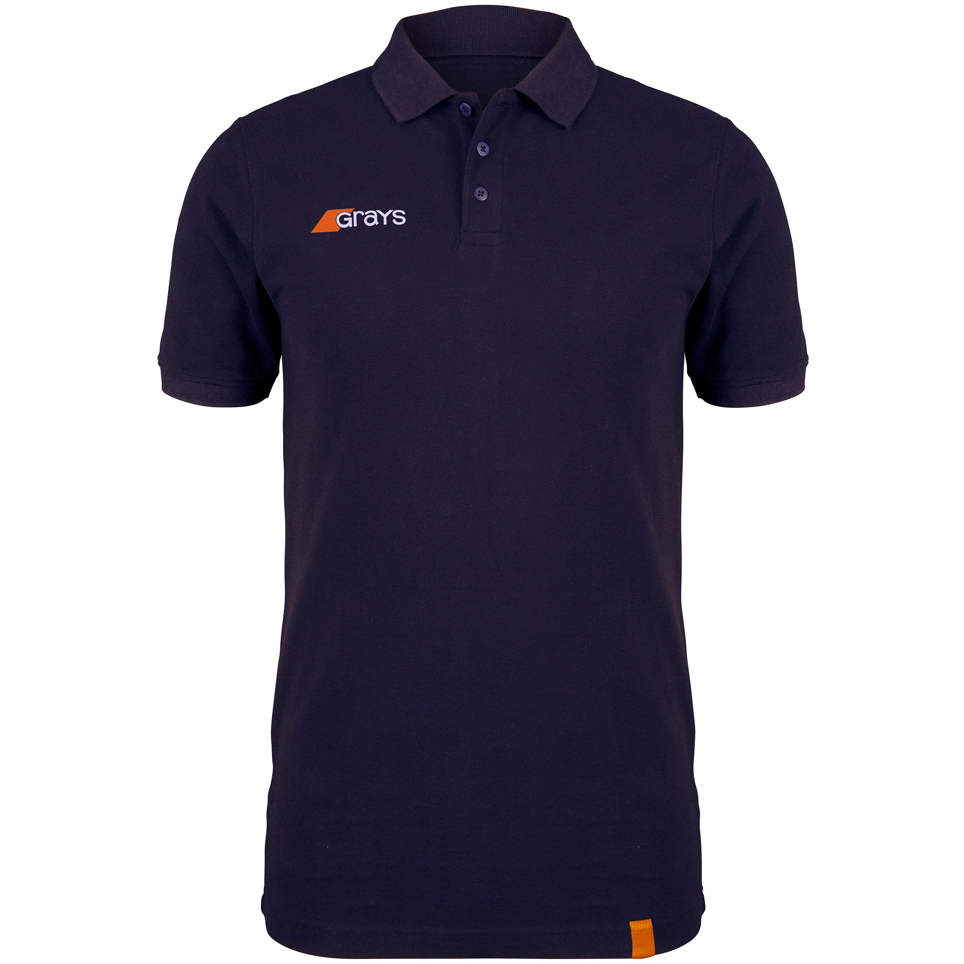 Tangent Polo Shirt - Mens