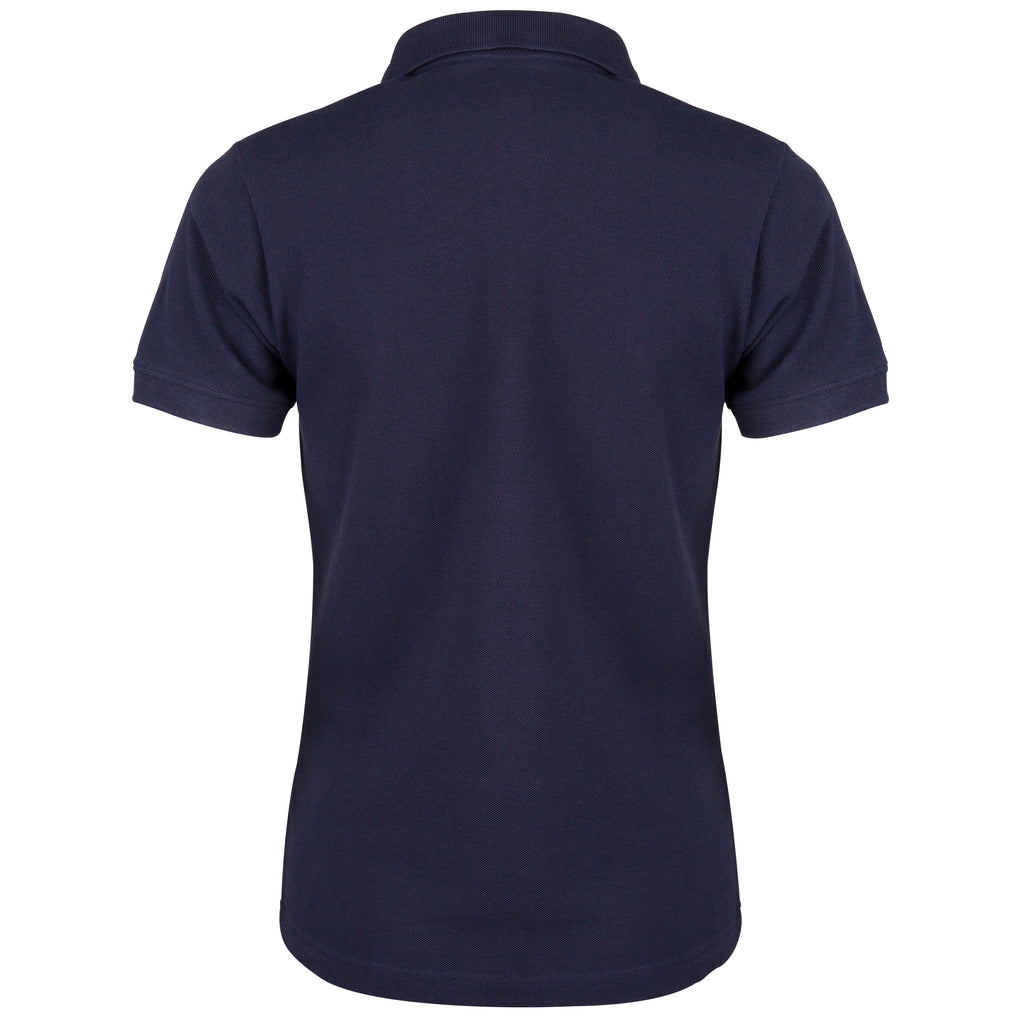 Tangent Polo Shirt - Womens