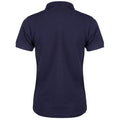 Tangent Polo Shirt - Womens