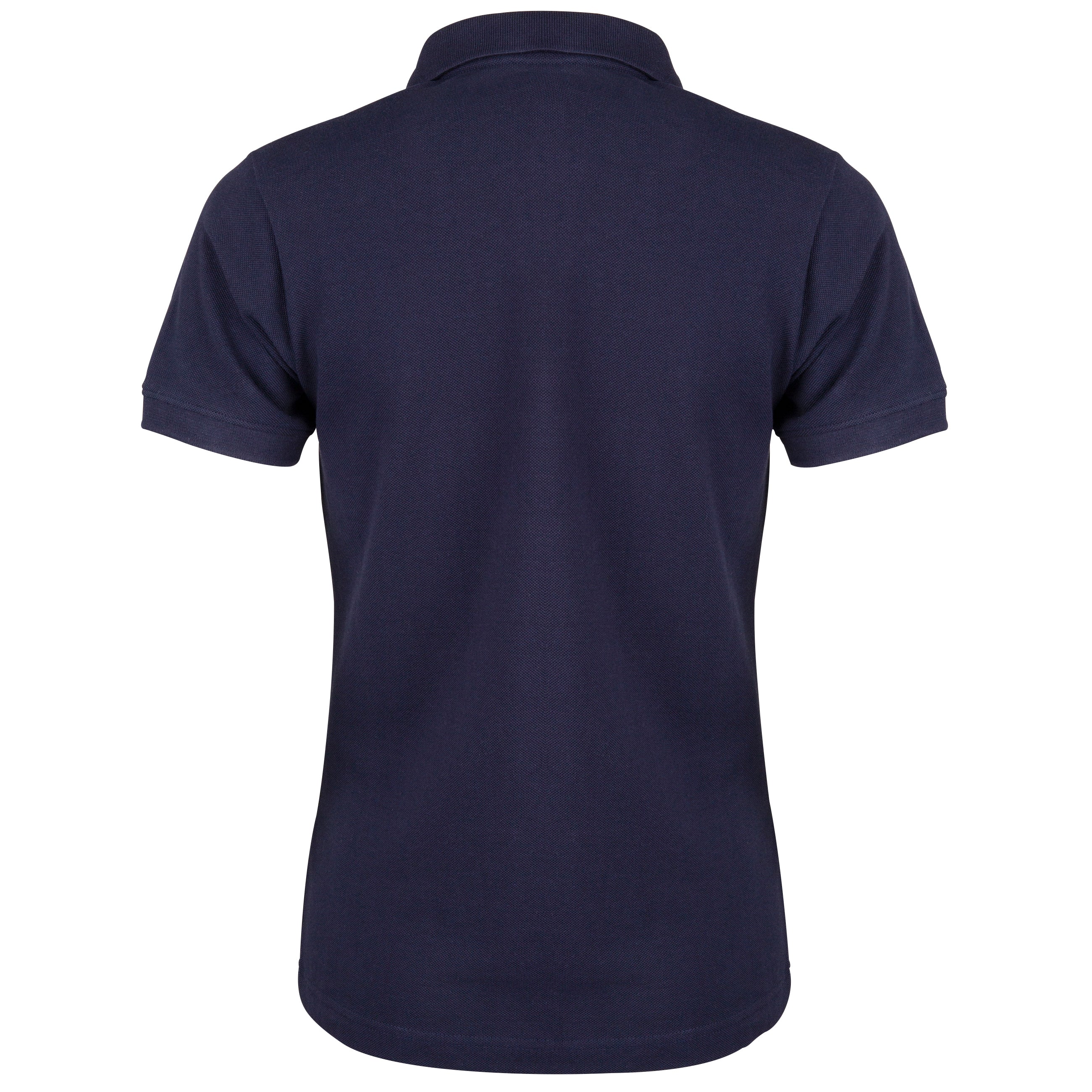 Tangent Polo Shirt - Womens