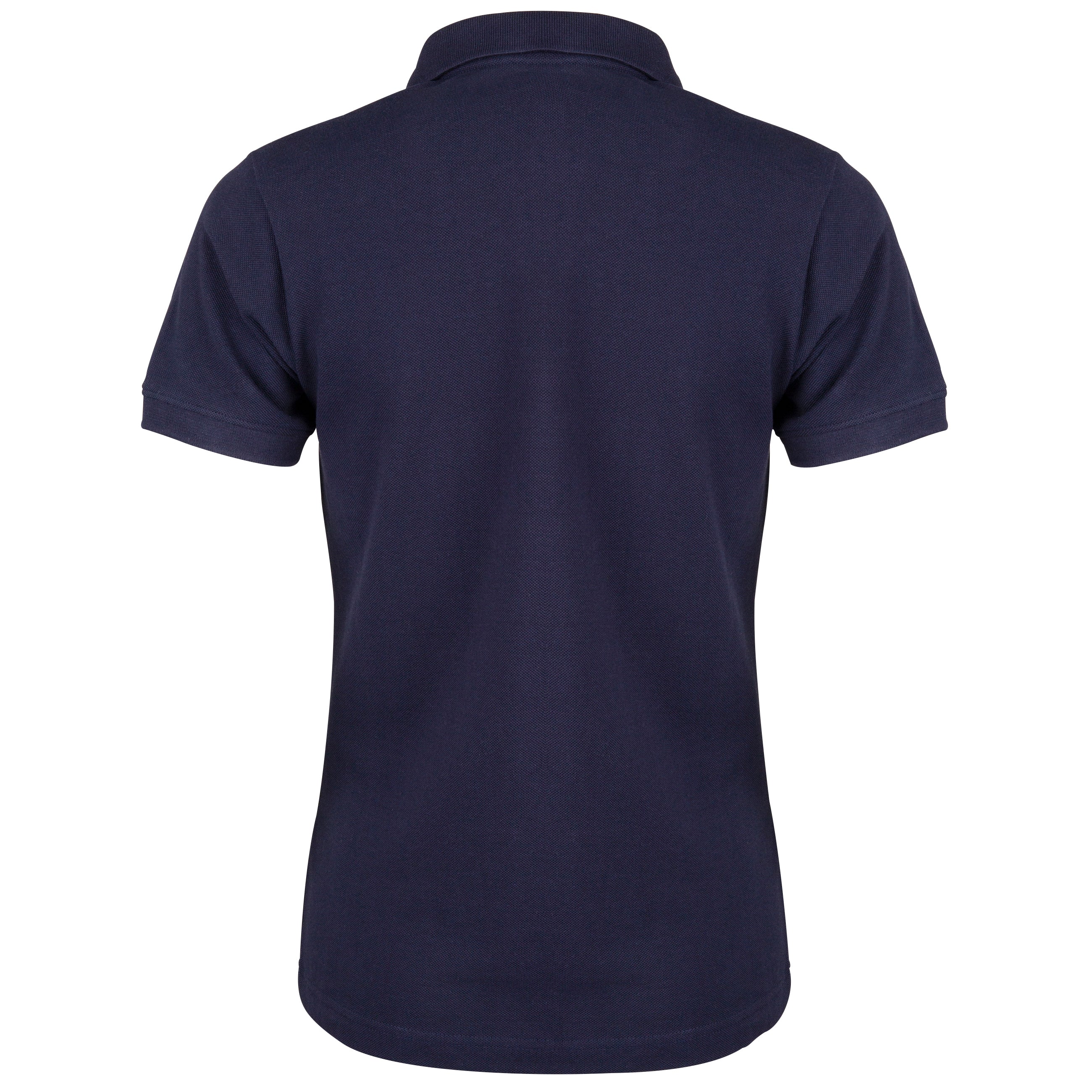 Tangent Polo Shirt - Womens