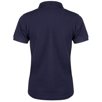 Tangent Polo Shirt - Womens