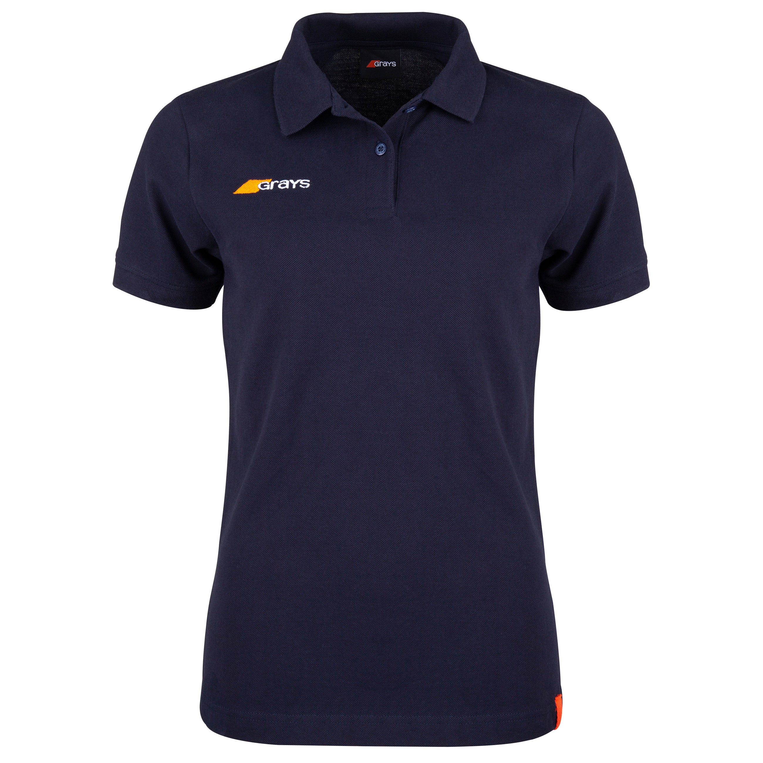 Tangent Polo Shirt - Womens