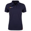 Tangent Polo Shirt - Womens