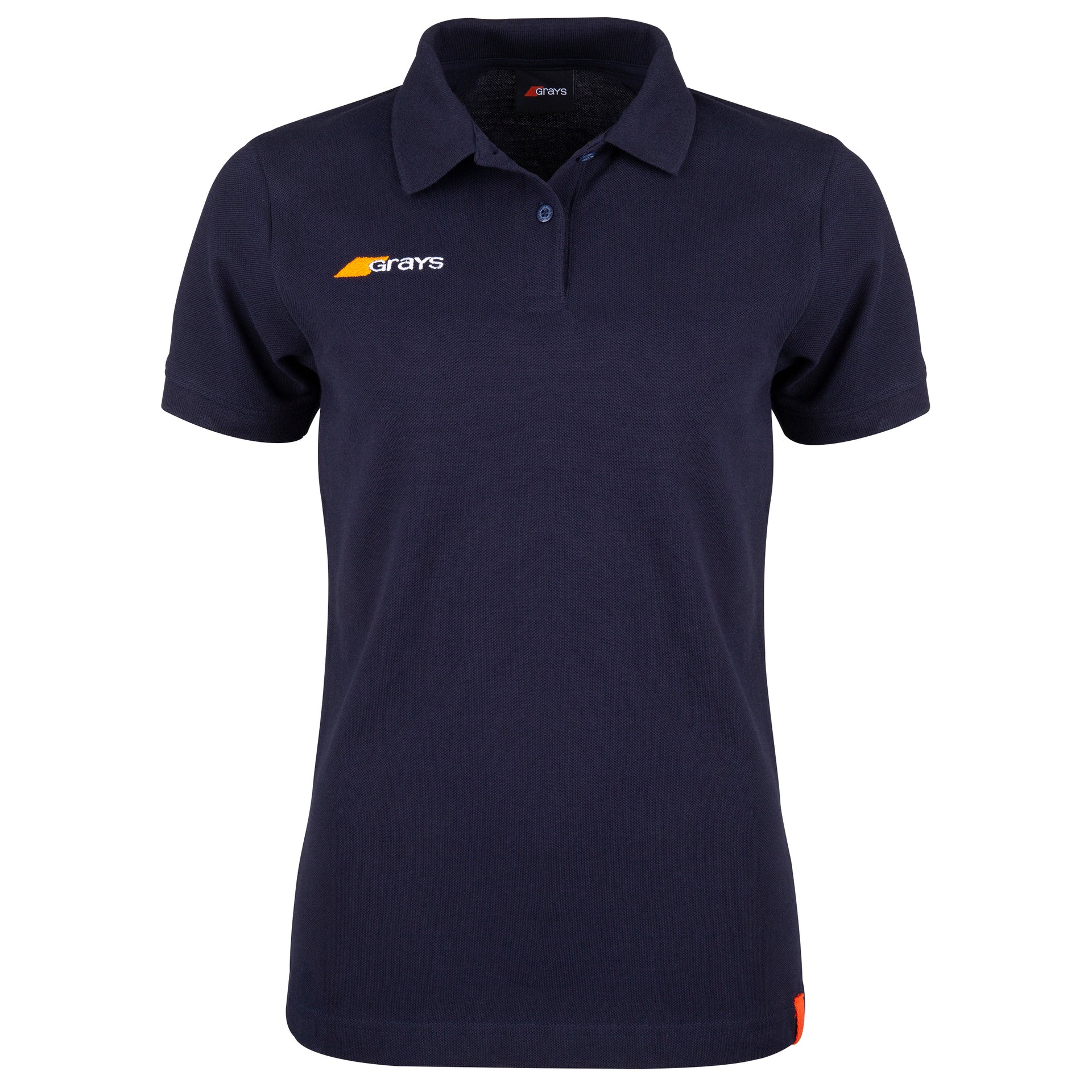 Tangent Polo Shirt - Womens