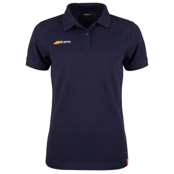 Tangent Polo Shirt - Womens