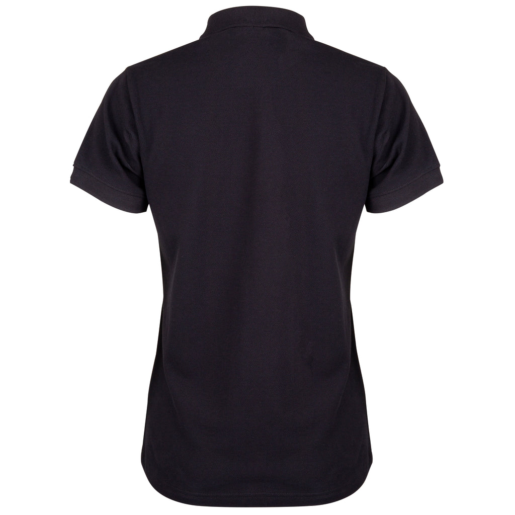 Tangent Polo Shirt - Womens