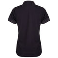 Tangent Polo Shirt - Womens