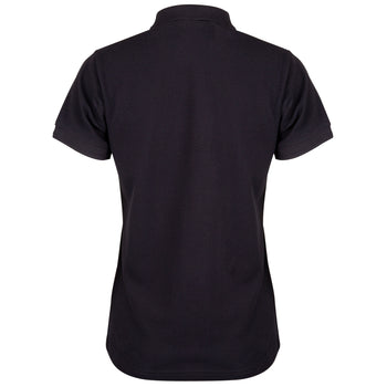 Tangent Polo Shirt - Womens