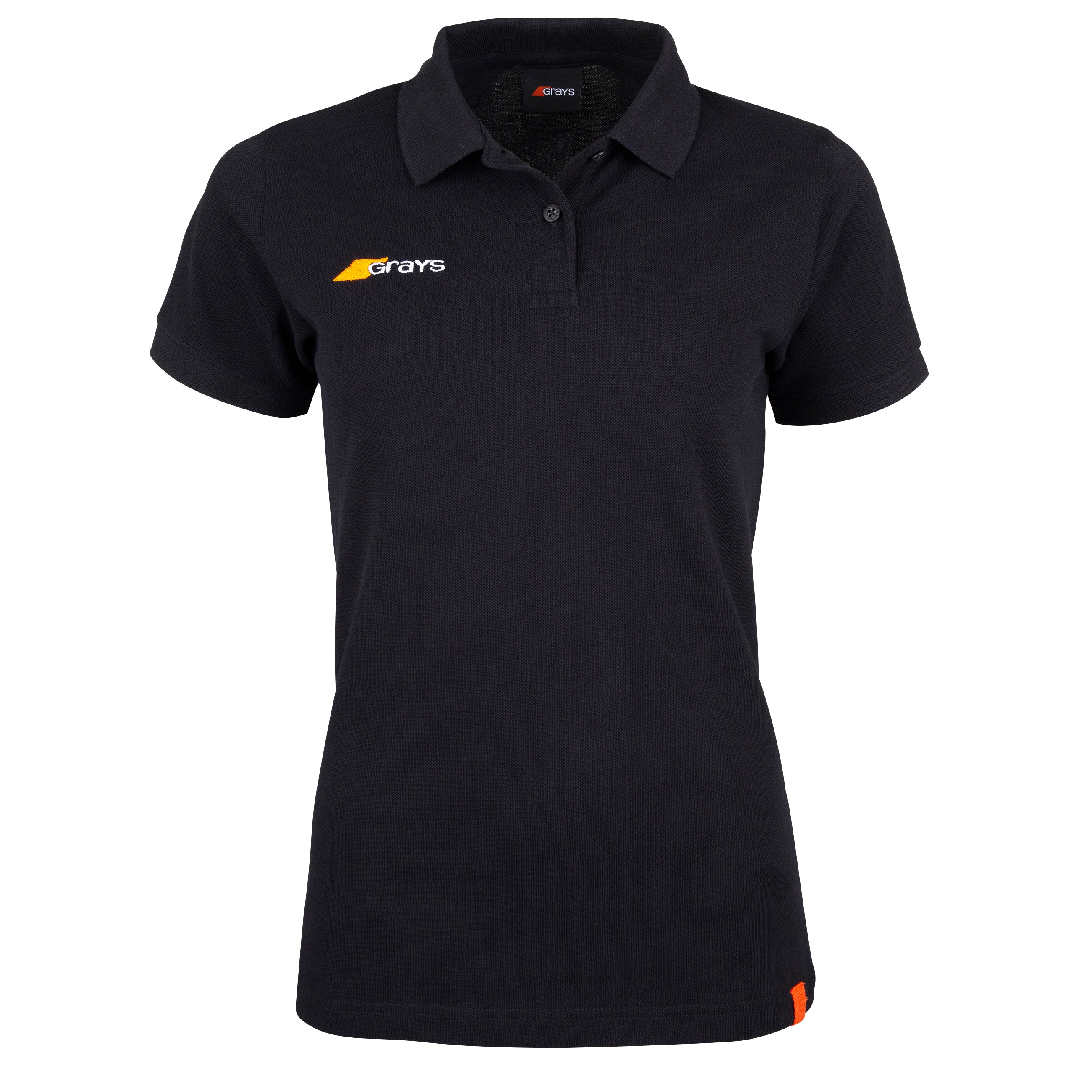 Tangent Polo Shirt - Womens