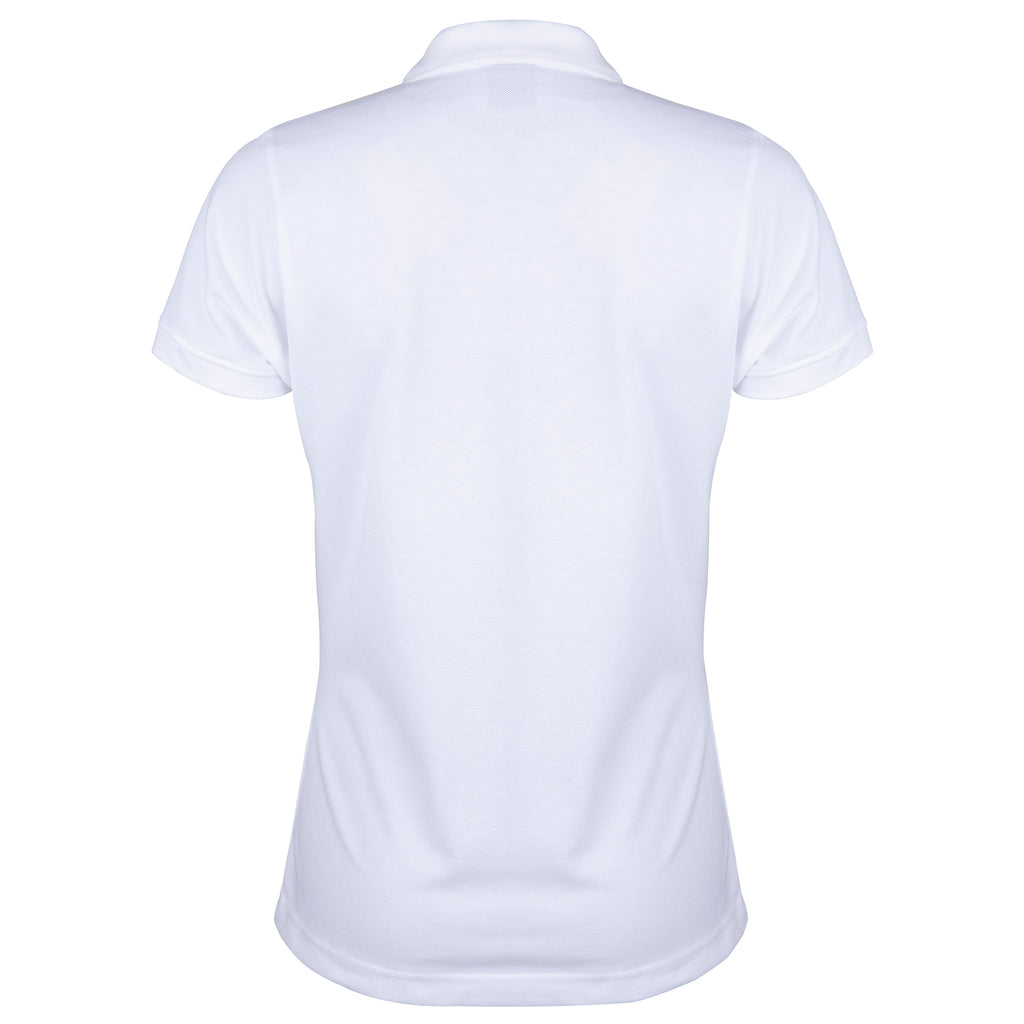 Tangent Polo Shirt - Womens