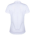 Tangent Polo Shirt - Womens