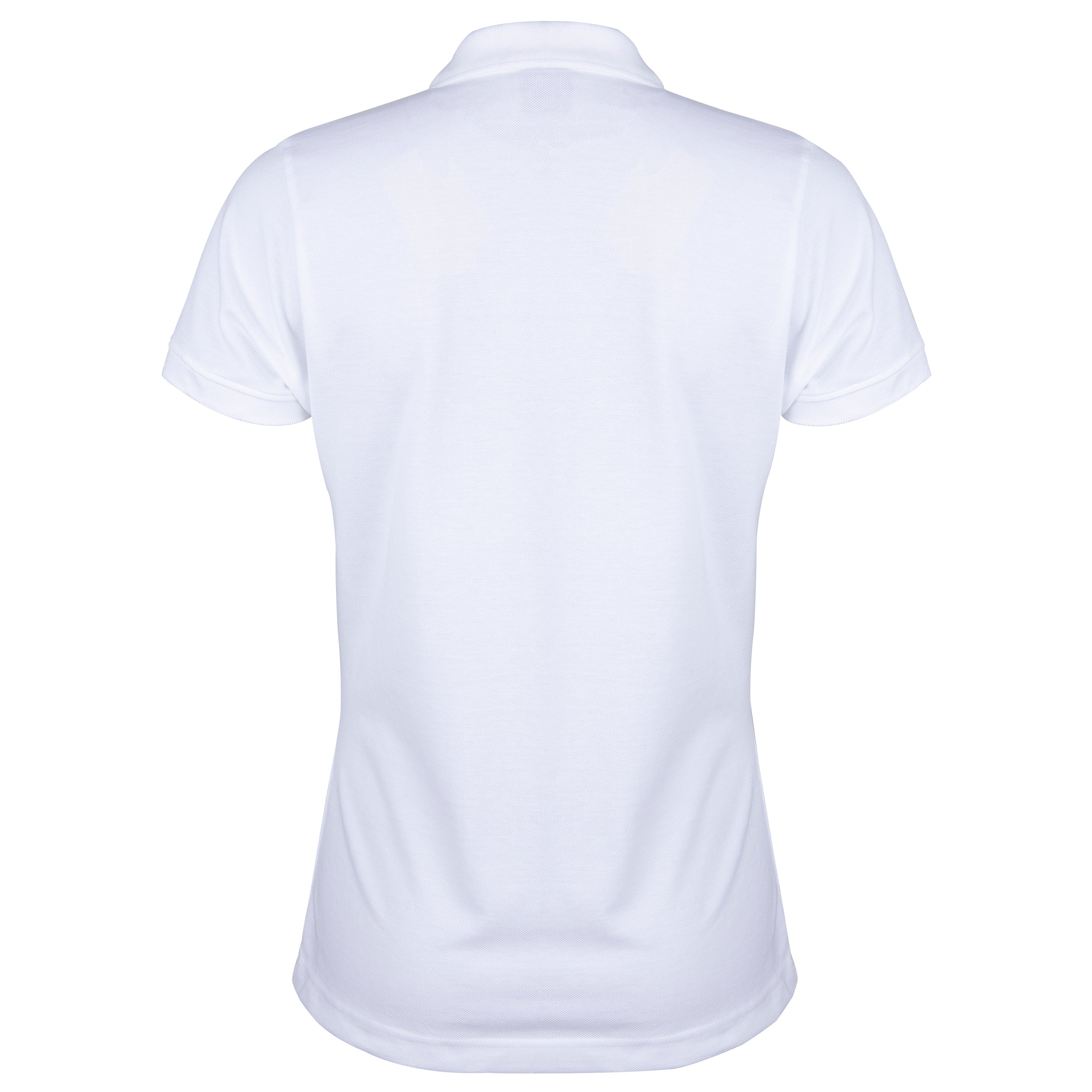 Tangent Polo Shirt - Womens