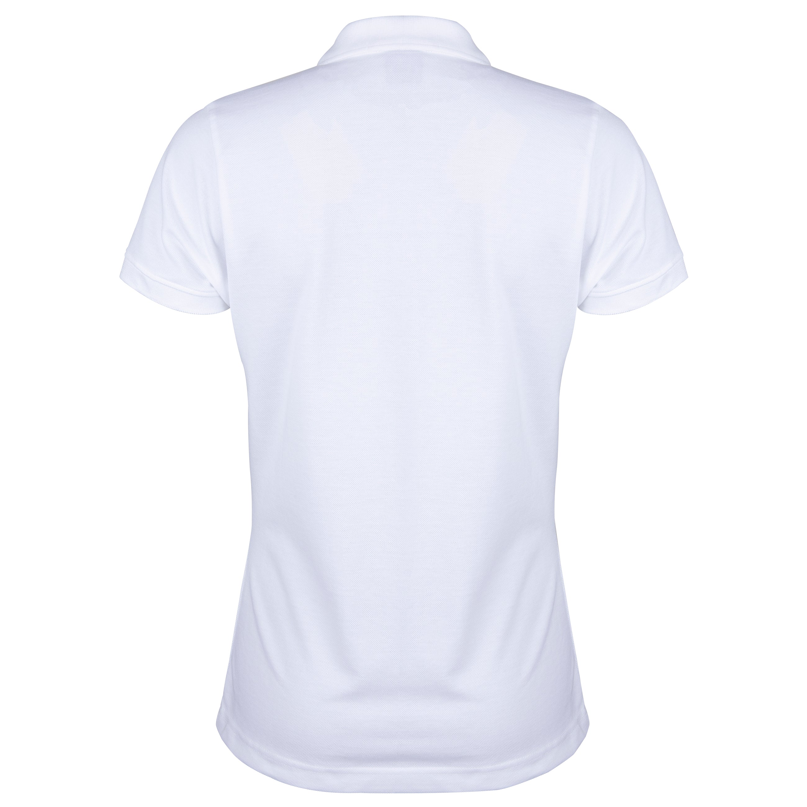 Tangent Polo Shirt - Womens