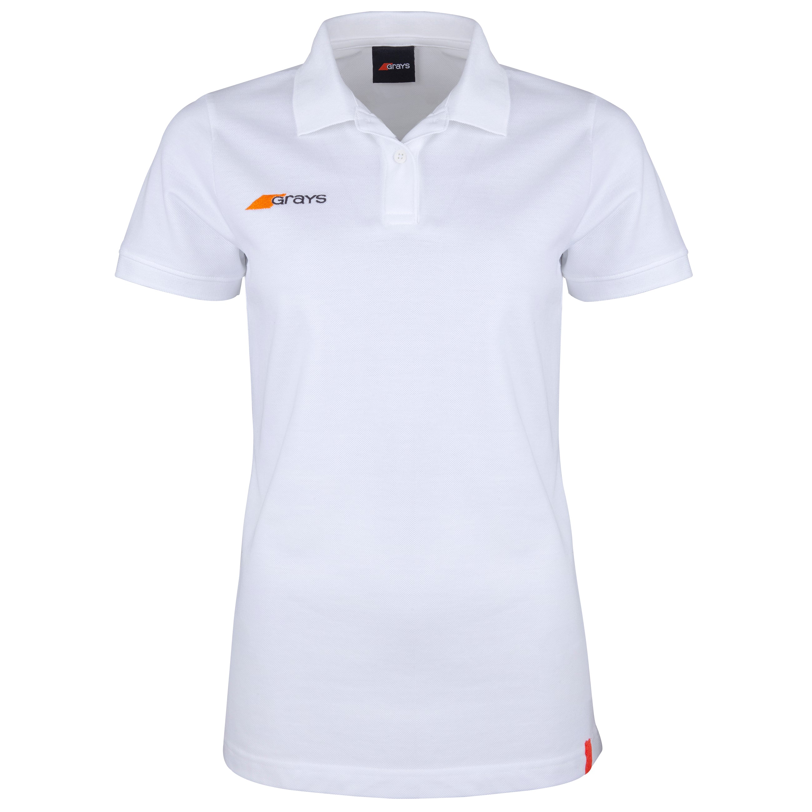 Tangent Polo Shirt - Womens