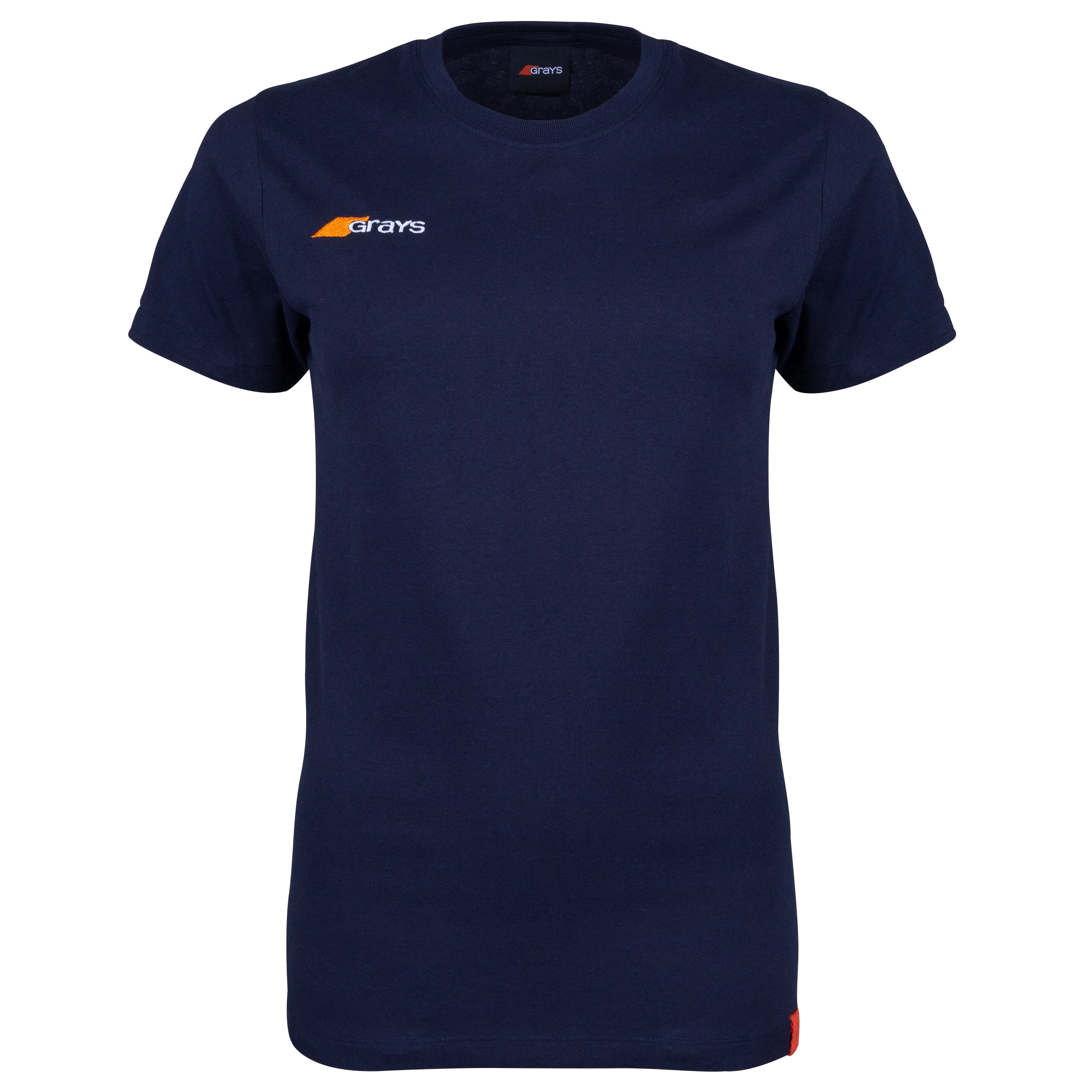 Tangent Tee Shirt - Womens
