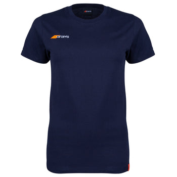 Tangent Tee Shirt - Womens