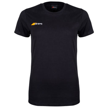 Tangent Tee Shirt - Womens