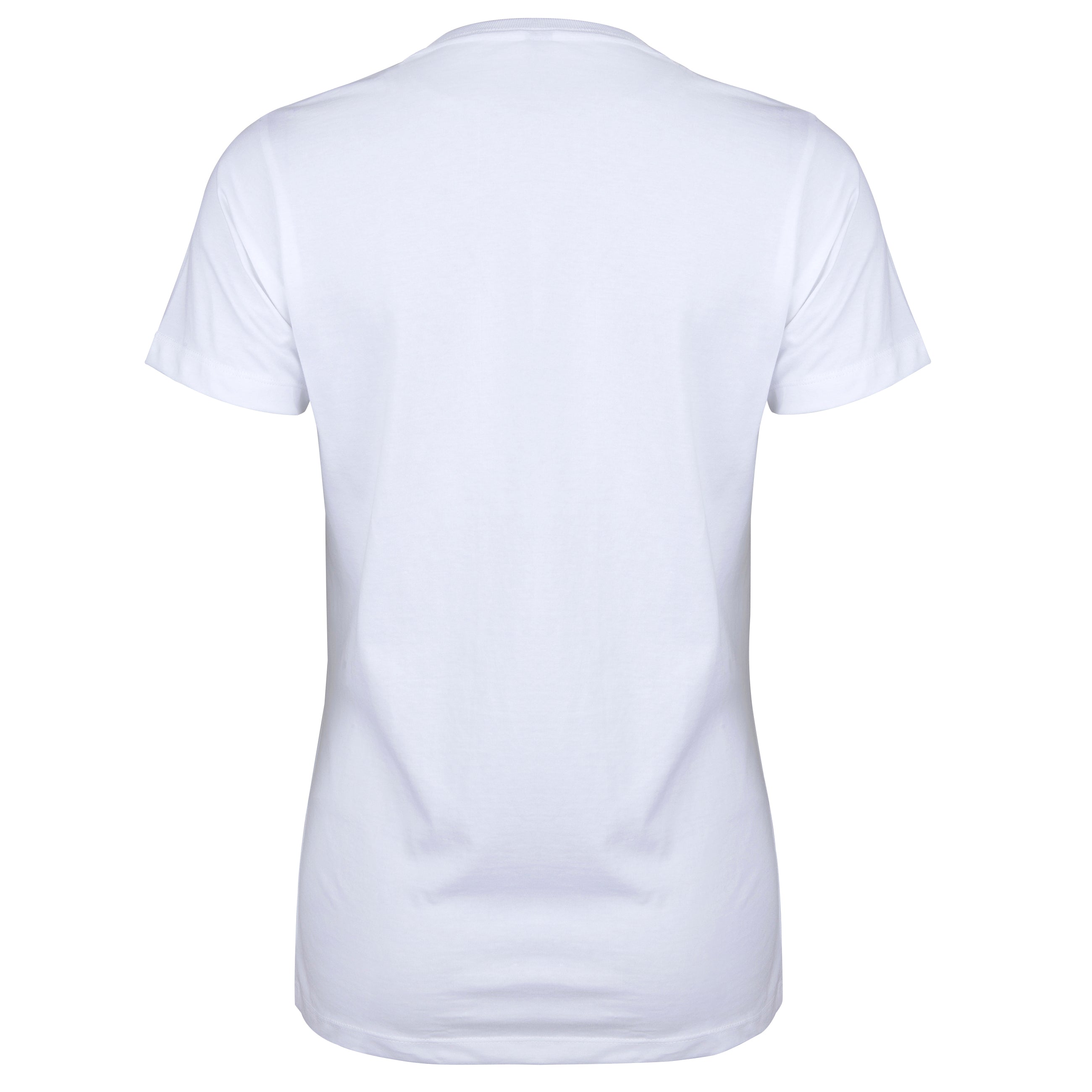Tangent Tee Shirt Womens