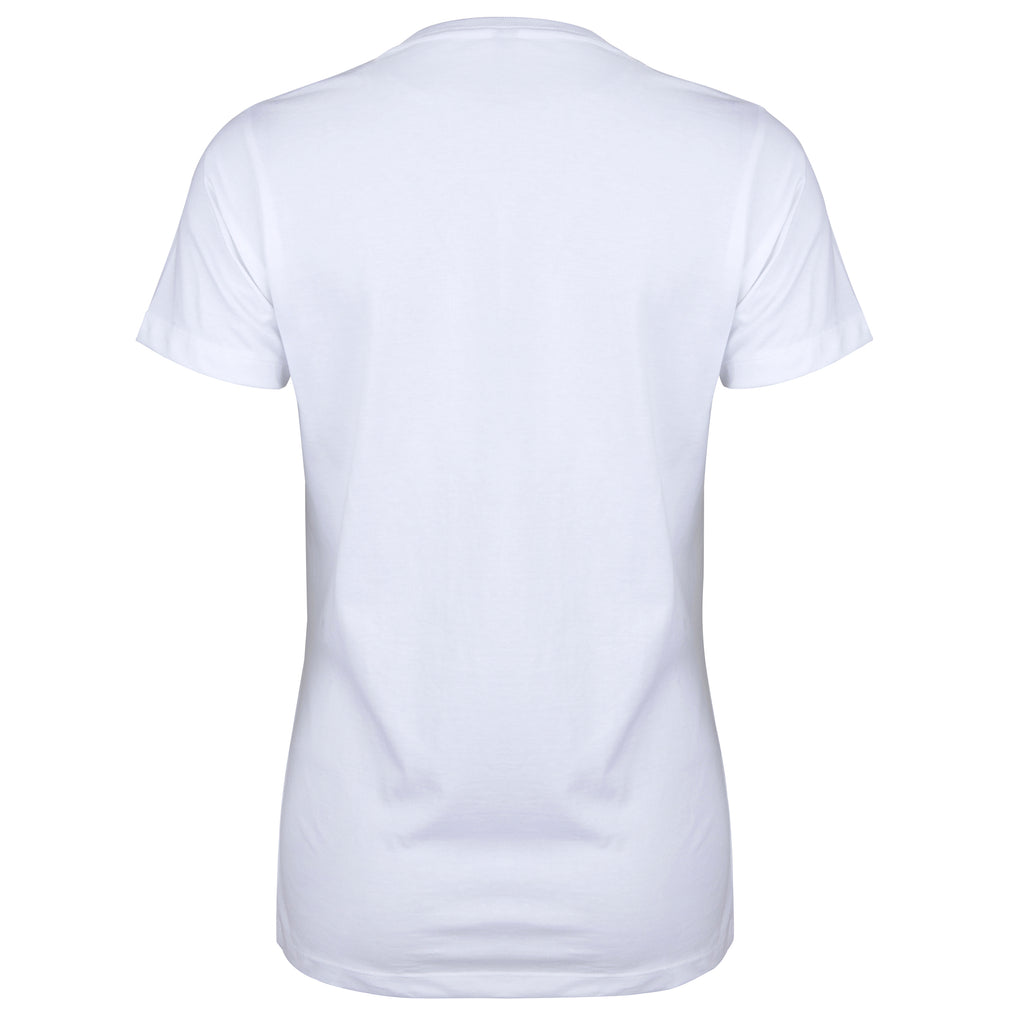 Tangent Tee Shirt - Womens