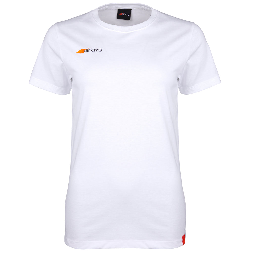 Tangent Tee Shirt - Womens