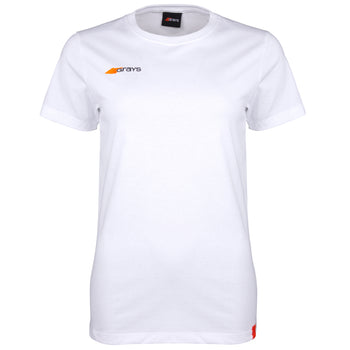 Tangent Tee Shirt - Womens